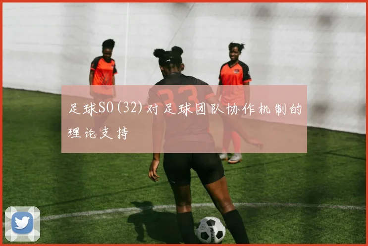 足球SO(32)对足球团队协作机制的理论支持