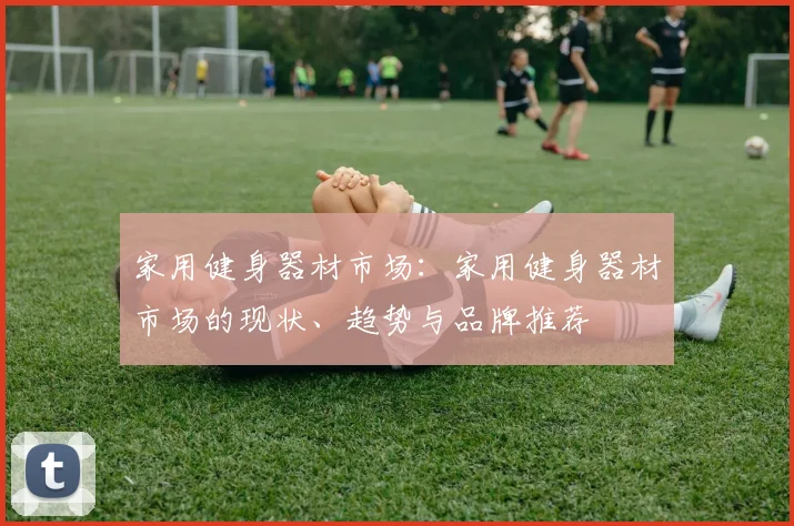 家用健身器材市场：家用健身器材市场的现状、趋势与品牌推荐